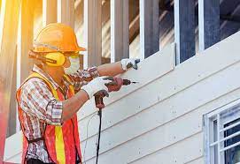 Best Siding Repair  in Lordsburg, NM