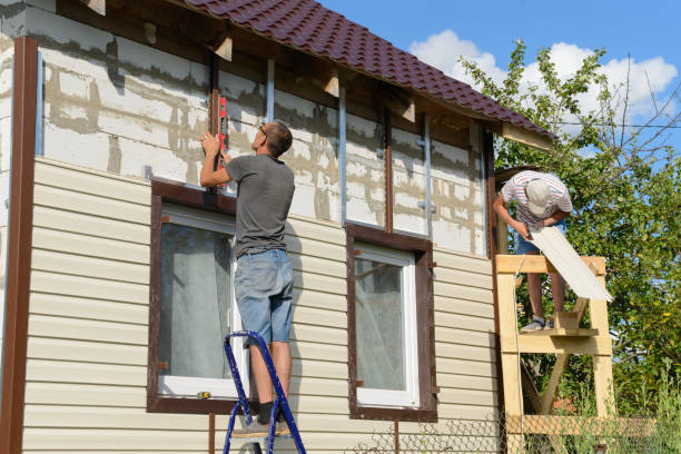 Best Historical Building Siding Restoration  in Lordsburg, NM