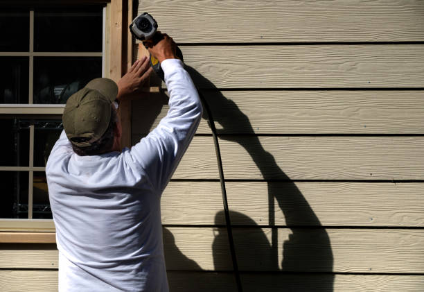 Best Stone Veneer Siding  in Lordsburg, NM
