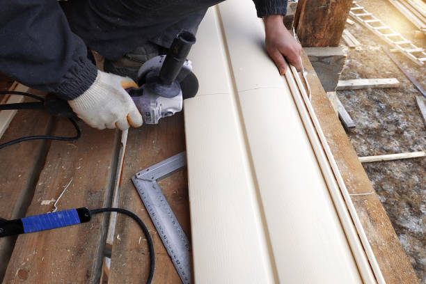 Siding for Commercial Buildings in Lordsburg, NM